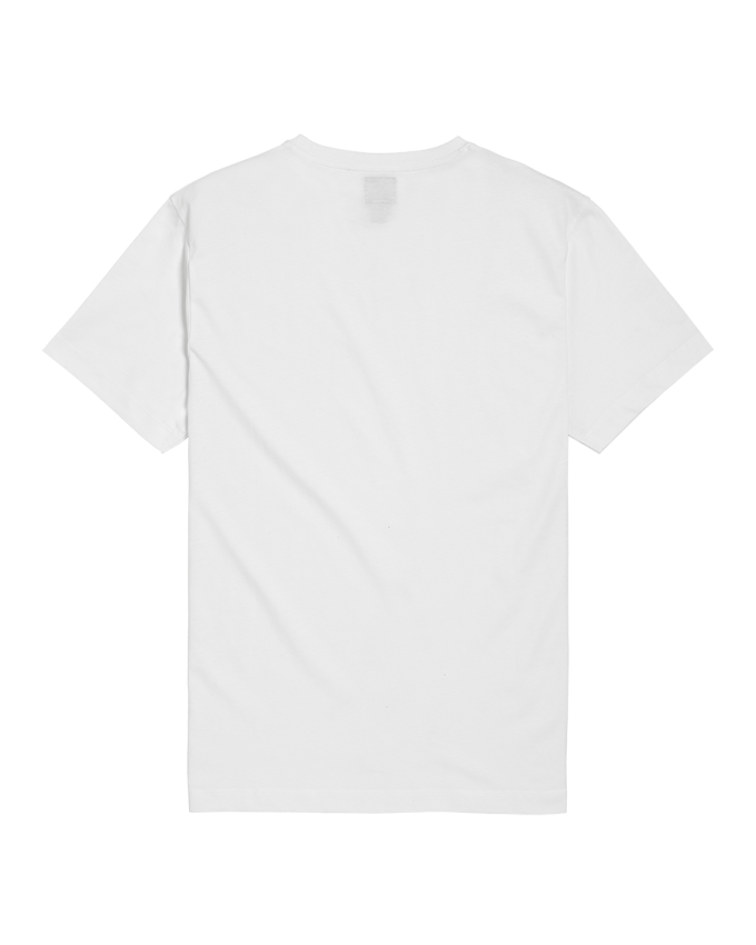 Castle Logo Tee
